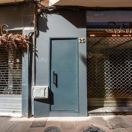 Tiendas 26 Almeria Exterior foto